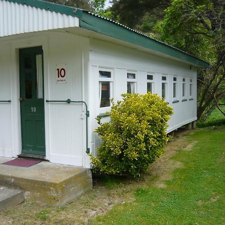 Alexanders Holiday Park Picton Extérieur photo