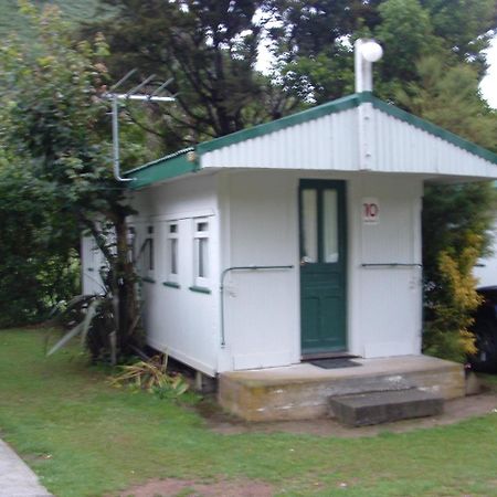 Alexanders Holiday Park Picton Extérieur photo